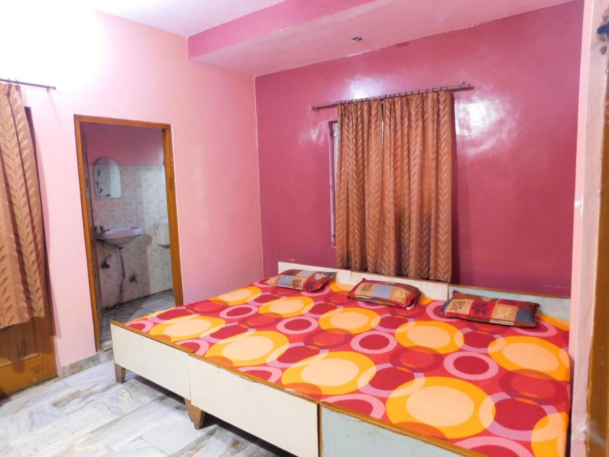 Hotel Om Palace - Couple Friendly & Local Id Accepted Jaipur Exteriör bild